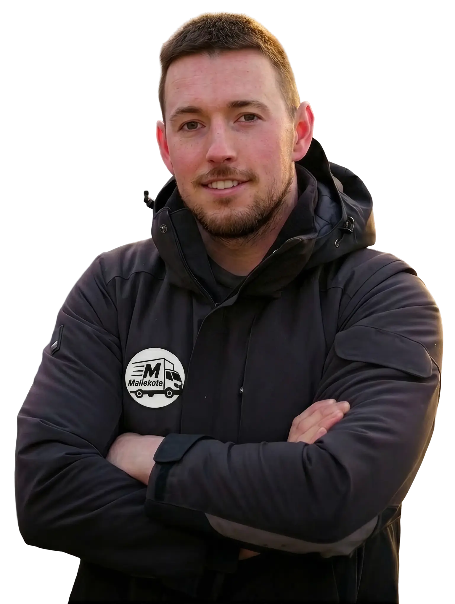 Sam Mallekote